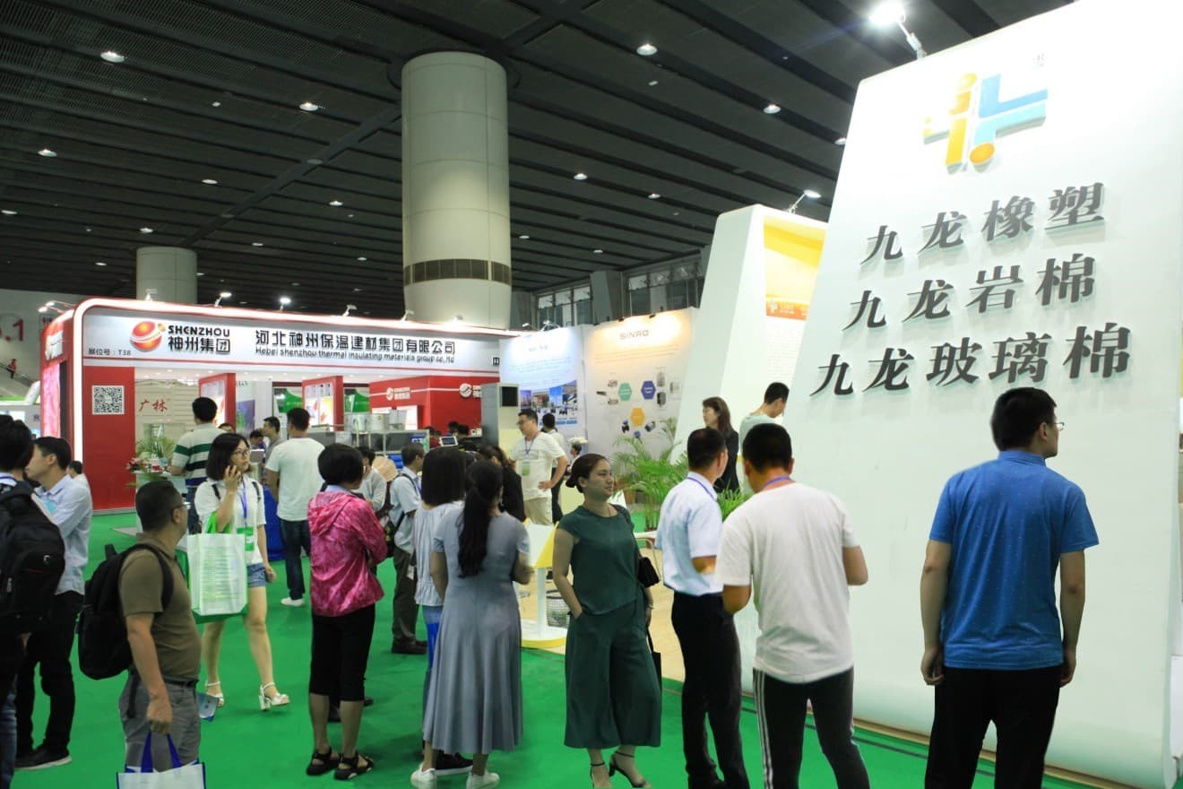 Guangzhou International Refrigeration, Air Conditioning, Ventilation and Cold Chain Technology Exhibition - Image 4