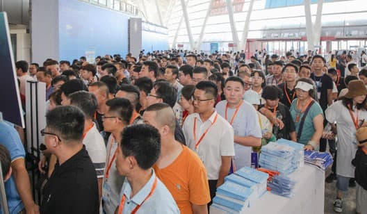 Qingdao International Apparel Supply Chain Exhibition - Image 6