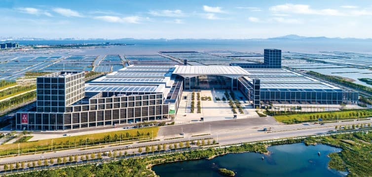 Qingdao International Apparel Supply Chain Exhibition - Image 8