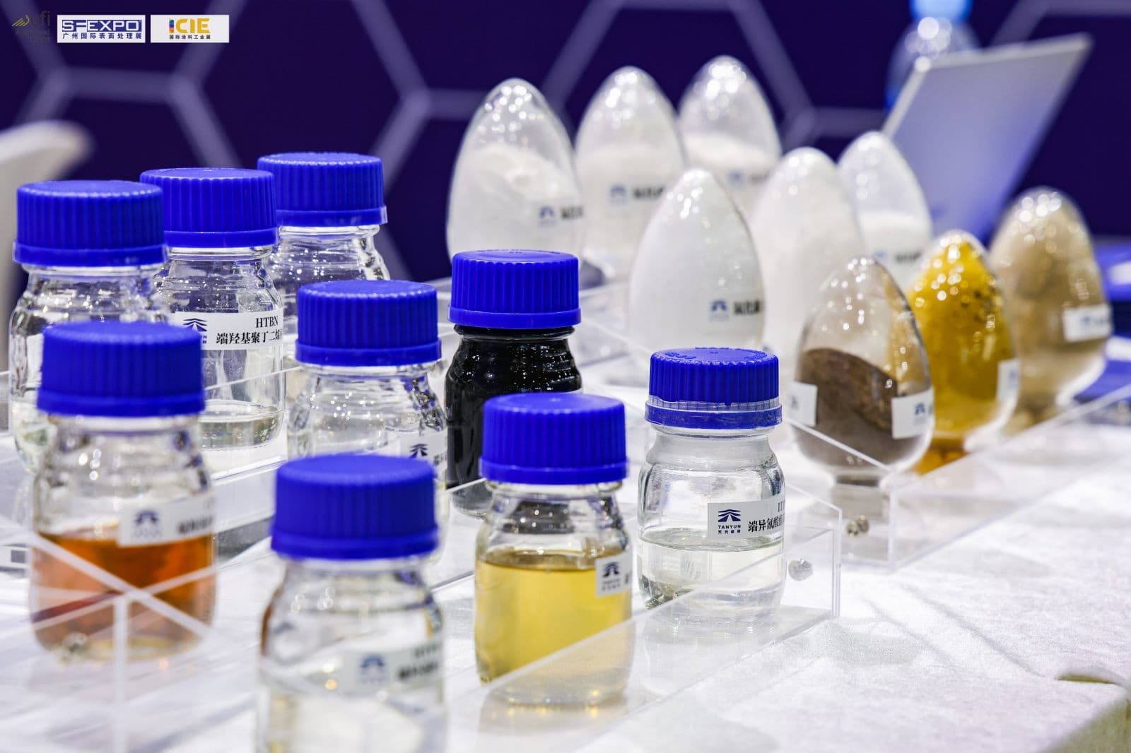 Guangzhou International Coatings Industry Exhibition - Image 17