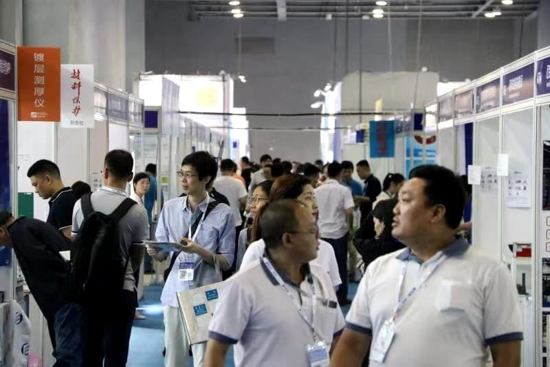 Guangzhou International Coatings Industry Exhibition - Image 18