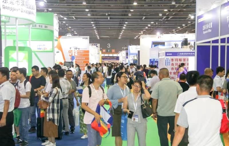 Guangzhou International Coatings Industry Exhibition - Image 19