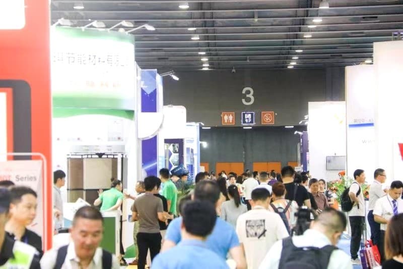 Guangzhou International Coatings Industry Exhibition - Image 20