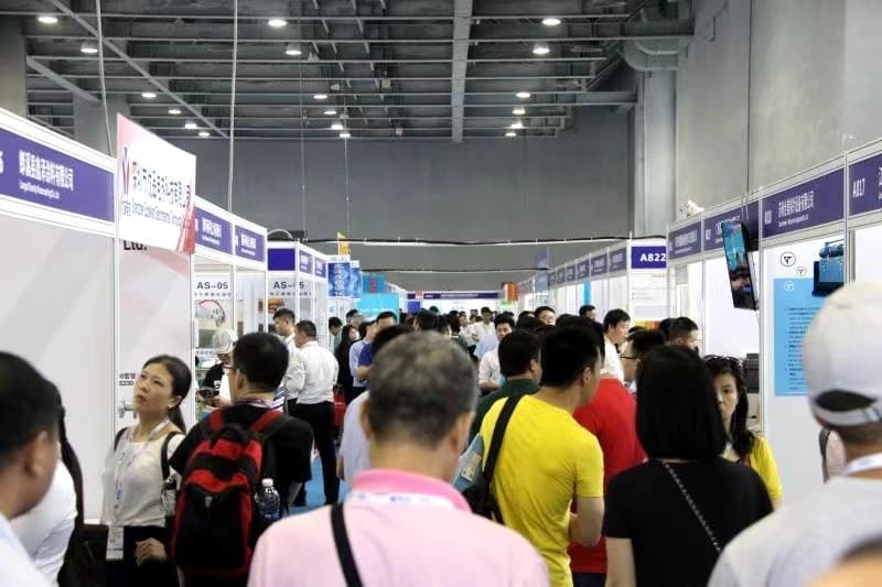 Guangzhou International Coatings Industry Exhibition - Image 21