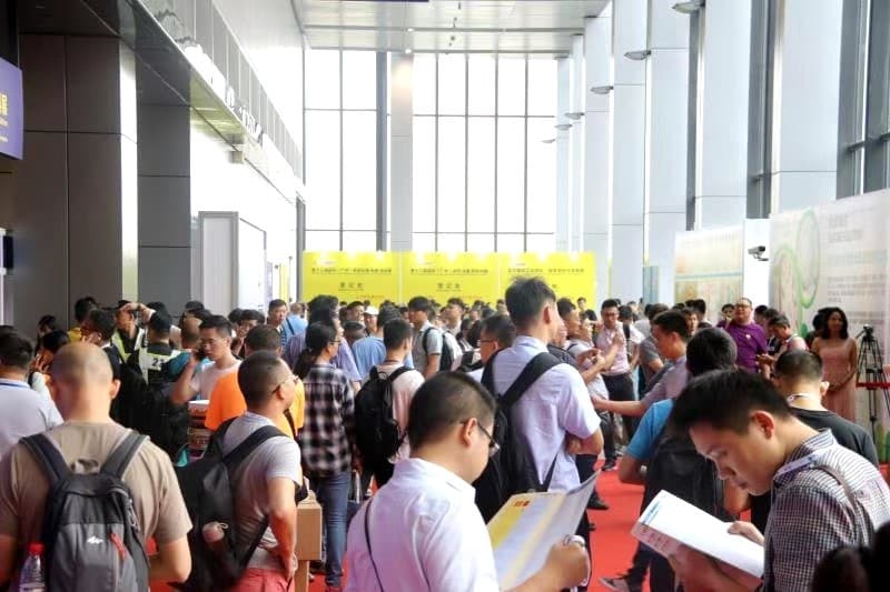 Guangzhou International Coatings Industry Exhibition - Image 22