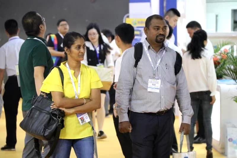 Guangzhou International Coatings Industry Exhibition - Image 23