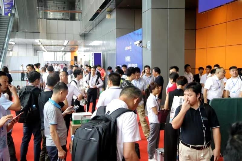 Guangzhou International Coatings Industry Exhibition - Image 24