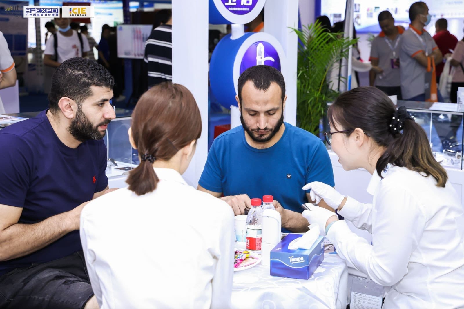 Guangzhou International Coatings Industry Exhibition - Image 10
