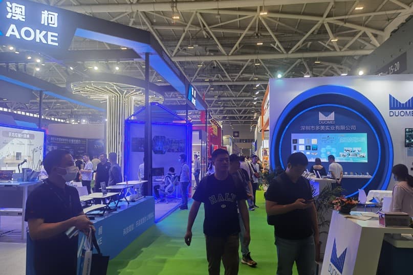 China International Consumer Electronics Exhibition - Image 2