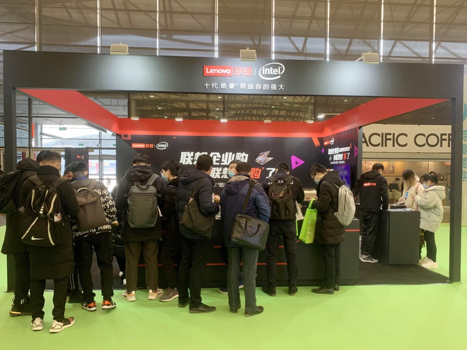 China International Consumer Electronics Exhibition - Image 13