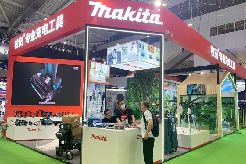 China International Consumer Electronics Exhibition - Image 7