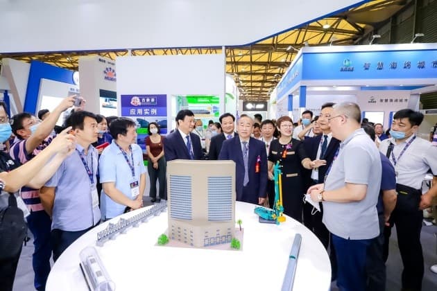 China International Coatings Expo - Image 1