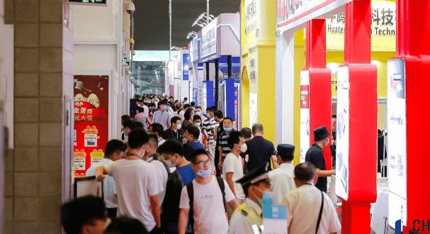 China International Coatings Expo - Image 3