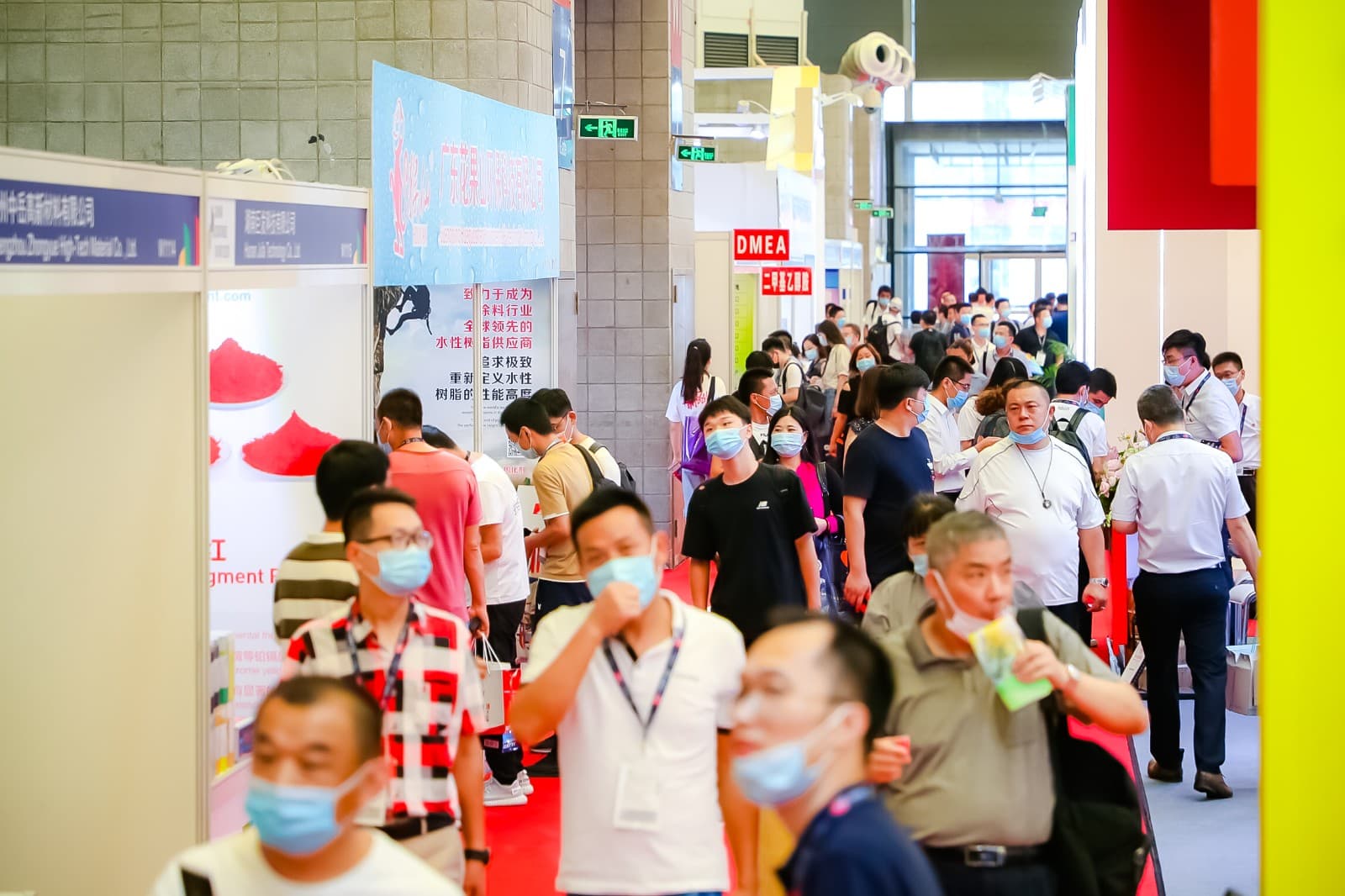 China International Coatings Expo - Image 7