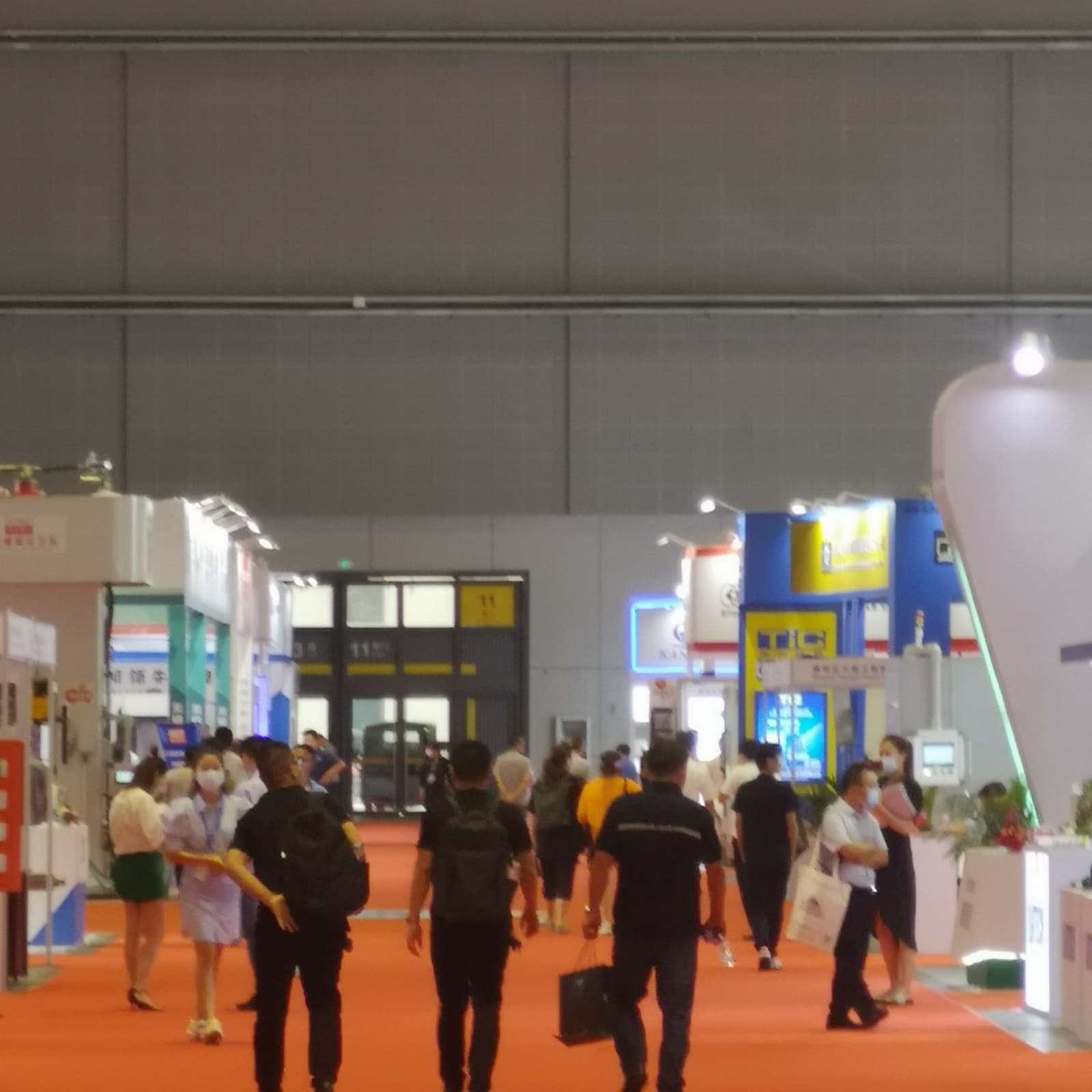 China (Shanghai) International Forging Exhibition - Image 14