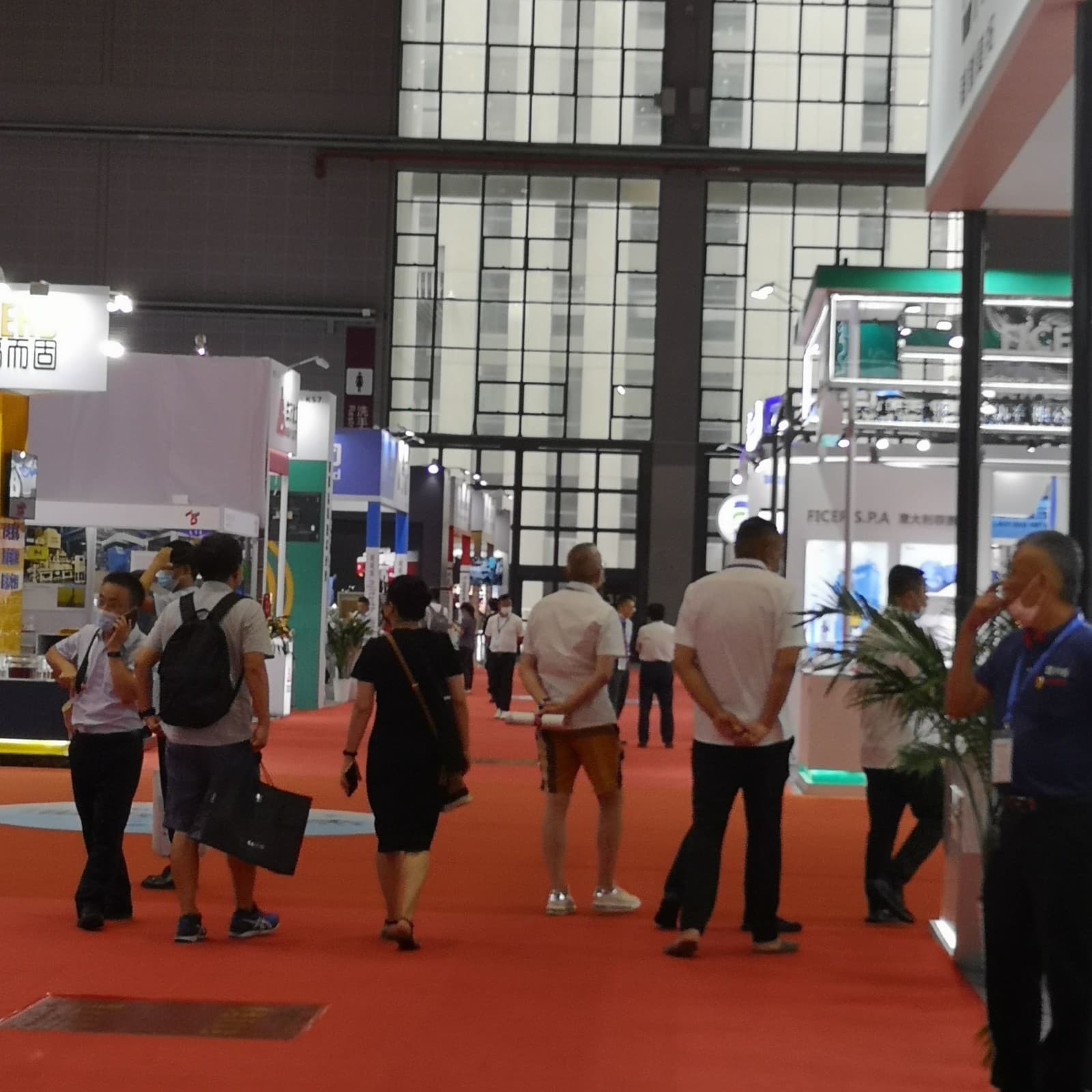 China (Shanghai) International Forging Exhibition - Image 16