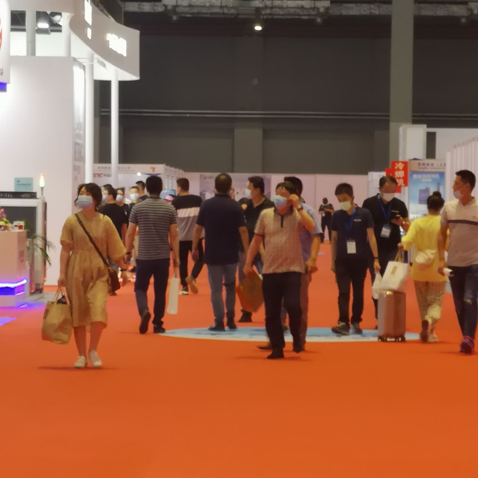China (Shanghai) International Forging Exhibition - Image 20
