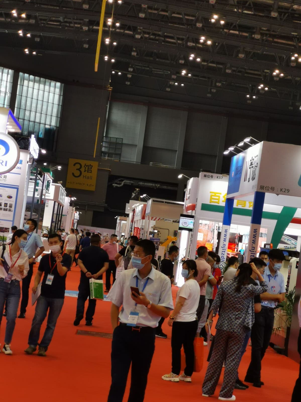 China (Shanghai) International Forging Exhibition - Image 6