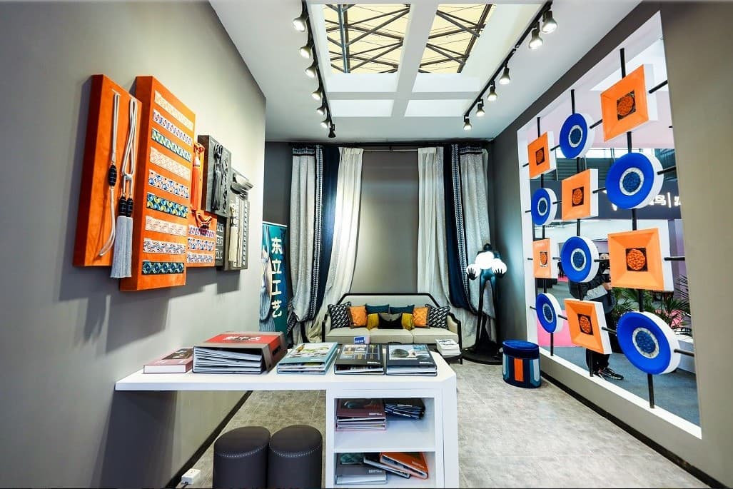 Z-SPACE – Six-Sided Space Integration Exhibition - Image 8