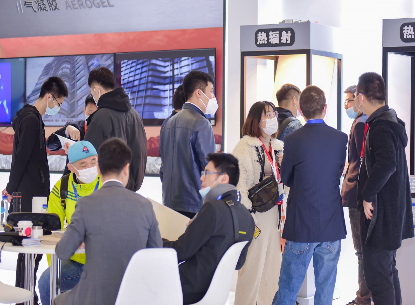 Asia Metal Building Design and Industry Expo - Image 1