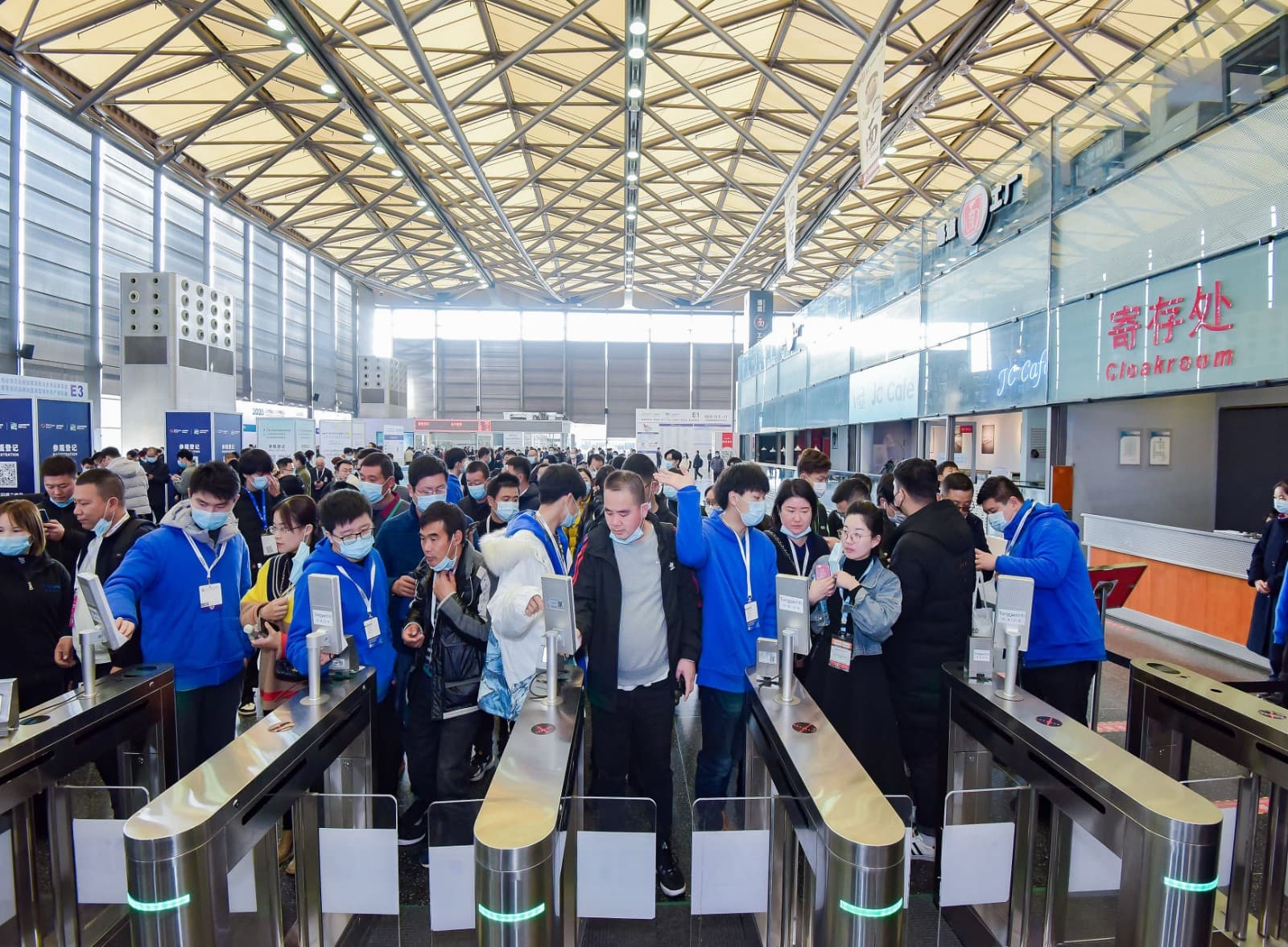 Asia Metal Building Design and Industry Expo - Image 3