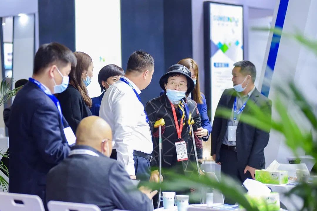 Asia Metal Building Design and Industry Expo - Image 4