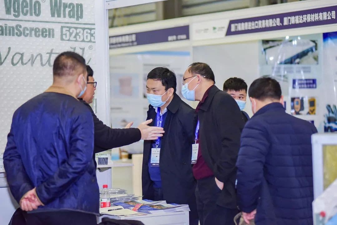 Asia Metal Building Design and Industry Expo - Image 5