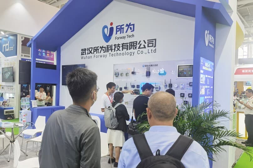China International Smart Security Exhibition - Image 4