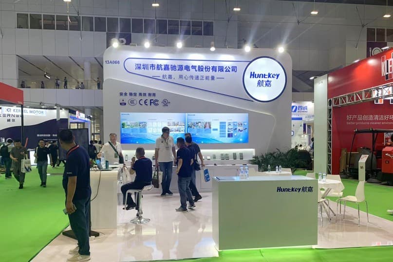 China International Smart Security Exhibition - Image 6