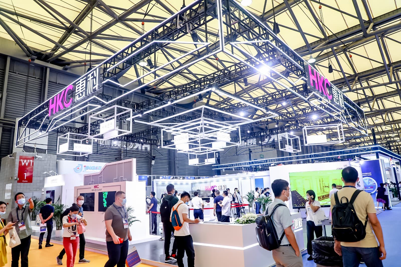 DIC EXPO - Image 4
