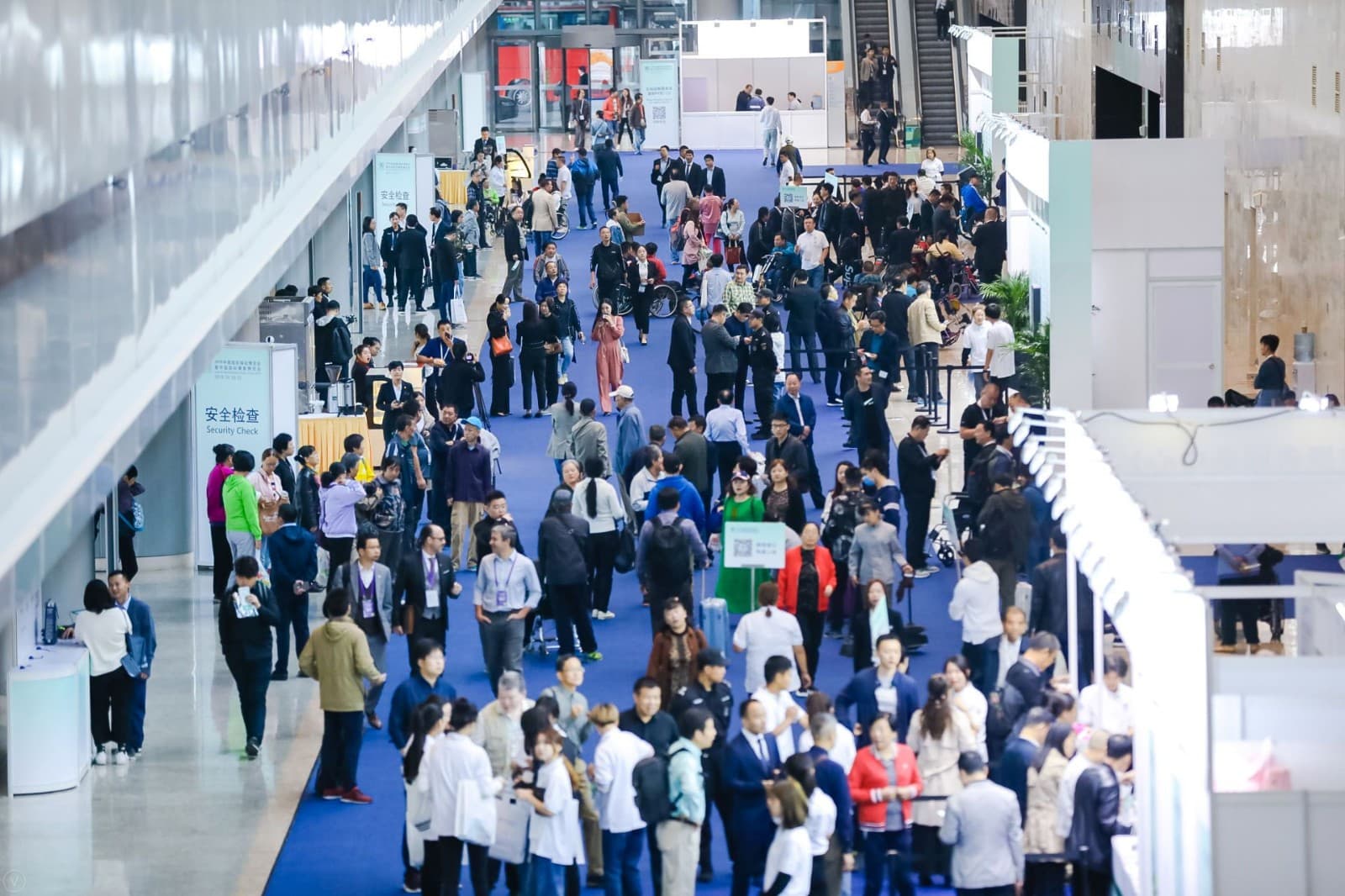 CR EXPO - Image 1