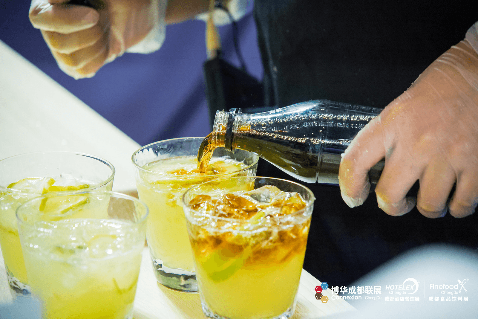 Chengdu International Hotel Supplies and Food & Beverage Expo - Image 3