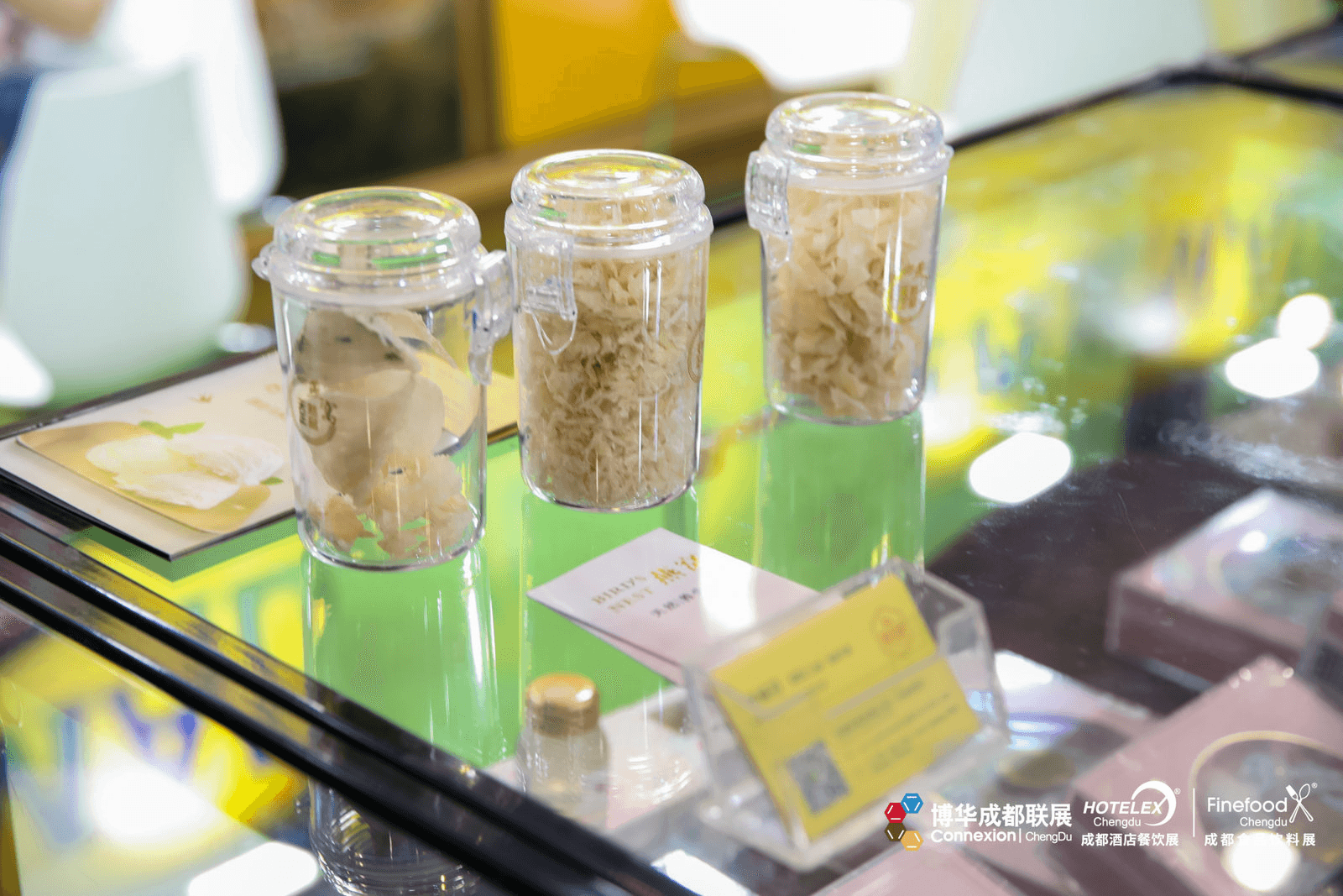 Chengdu International Hotel Supplies and Food & Beverage Expo - Image 4