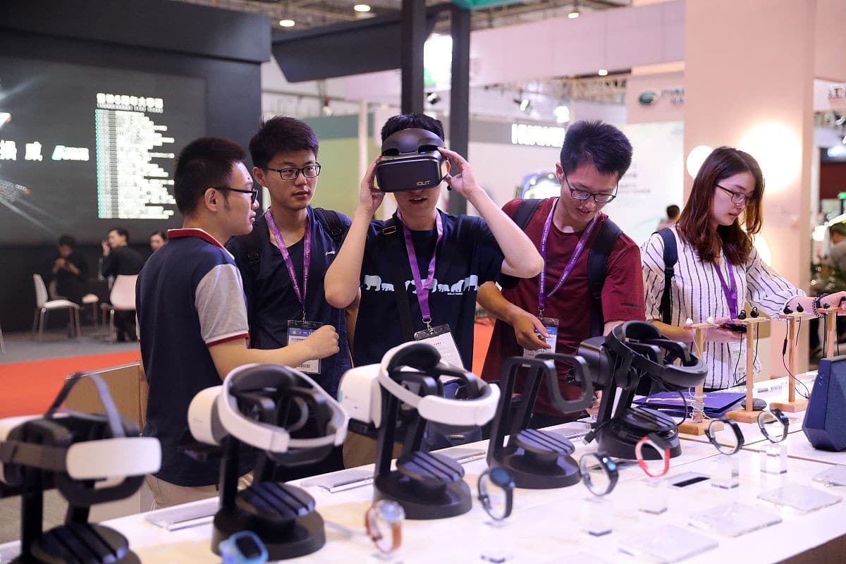 AI HANGZHOU - Image 1