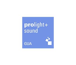 Prolight+Sound