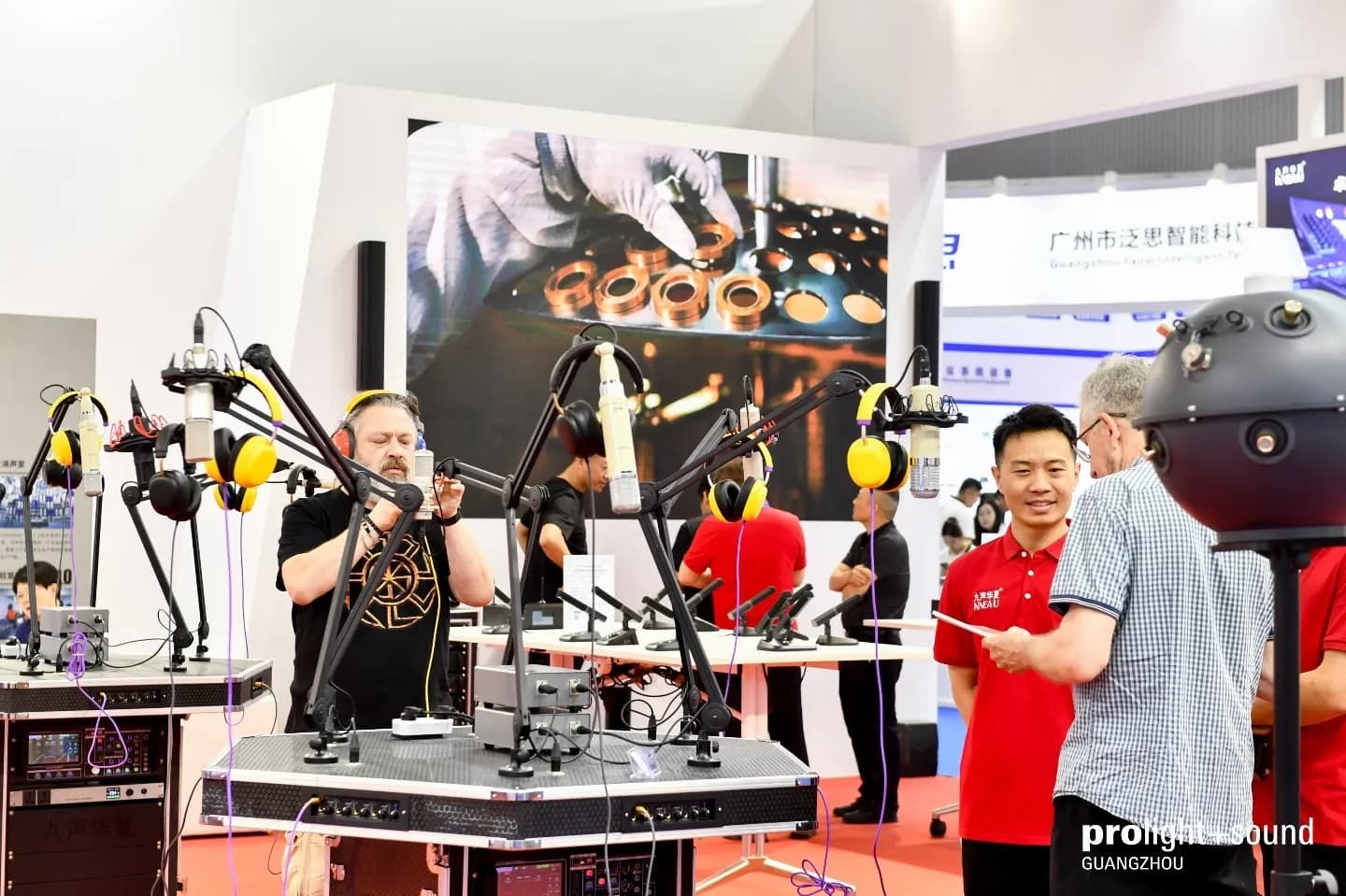 Prolight+Sound - Image 2