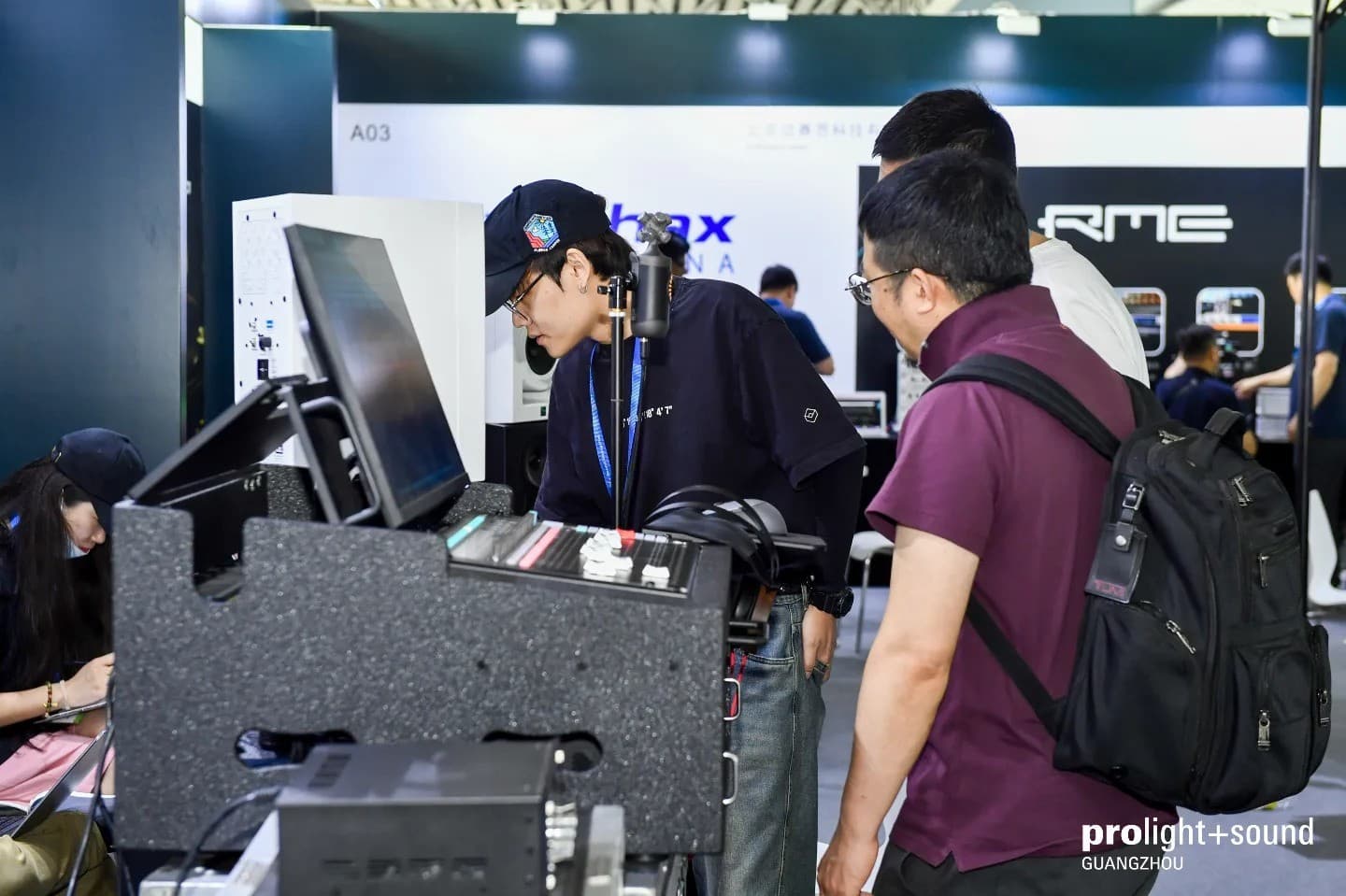 Prolight+Sound - Image 4