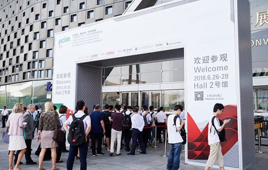 PCIM Asia