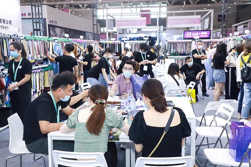 Intertextile - Image 1