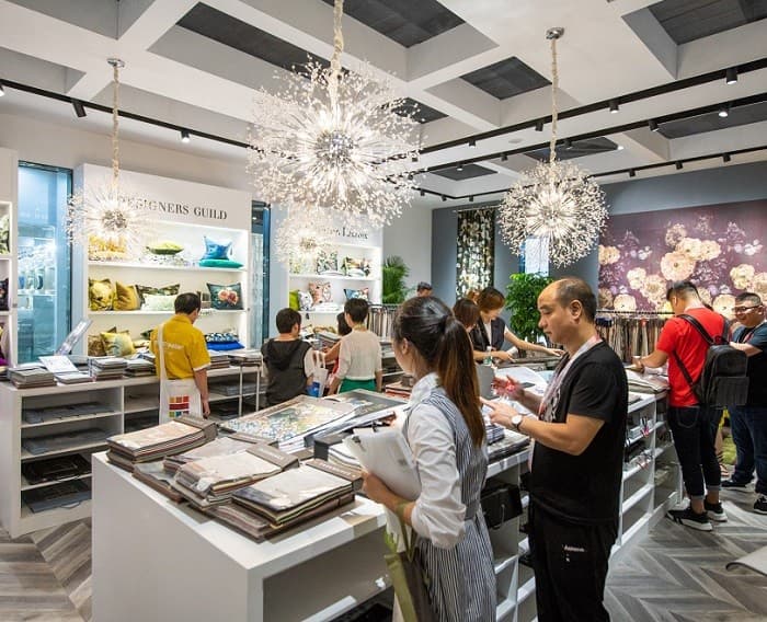 Intertextile - Image 12