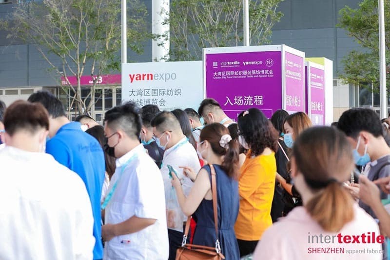 Intertextile - Image 2