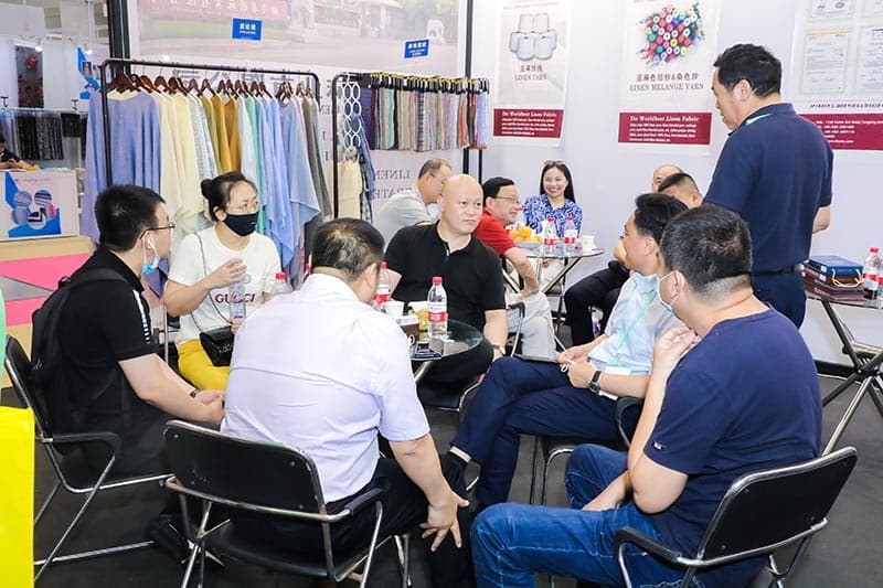 Intertextile - Image 3
