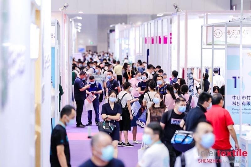 Intertextile - Image 4