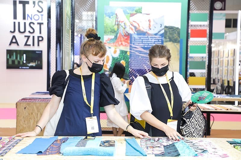 Intertextile - Image 5