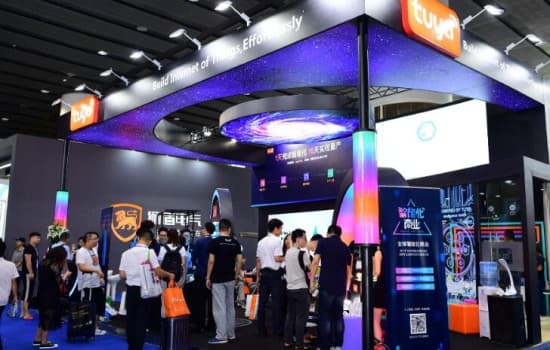 Guangzhou Building Electrical & Smart Home Exhibition - Image 2