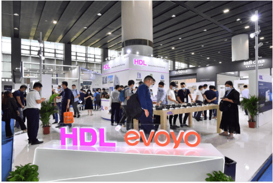 Guangzhou Building Electrical & Smart Home Exhibition - Image 3