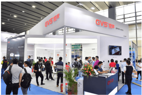 Guangzhou Building Electrical & Smart Home Exhibition - Image 4