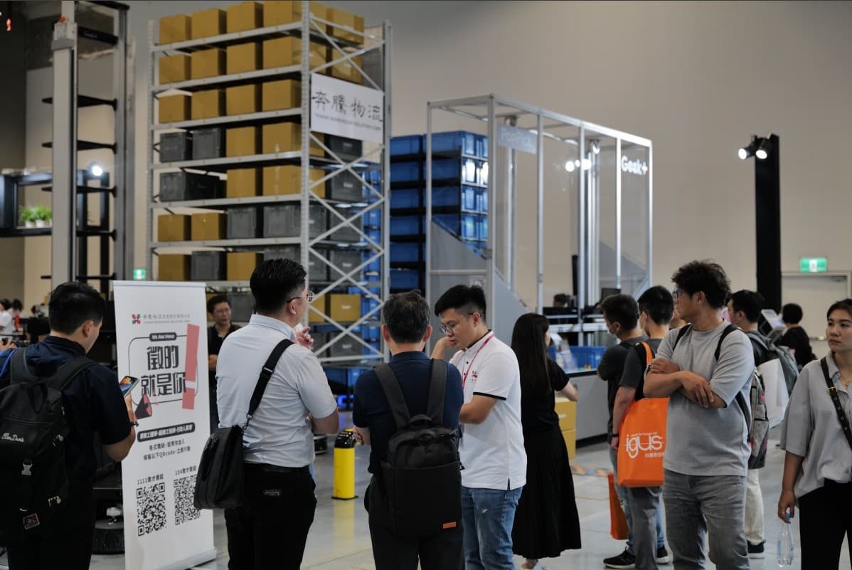 Logistics - Image 1