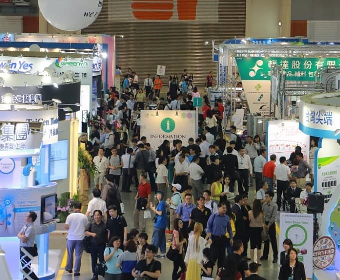BIO TAIWAN - Image 15