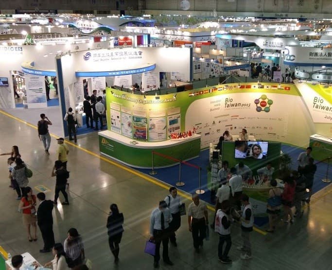 BIO TAIWAN - Image 17